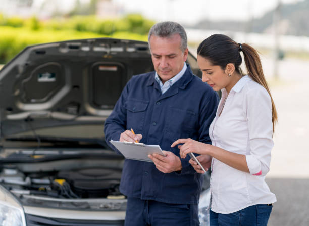 Auto Insurance in Fairbanks North Star Borough County